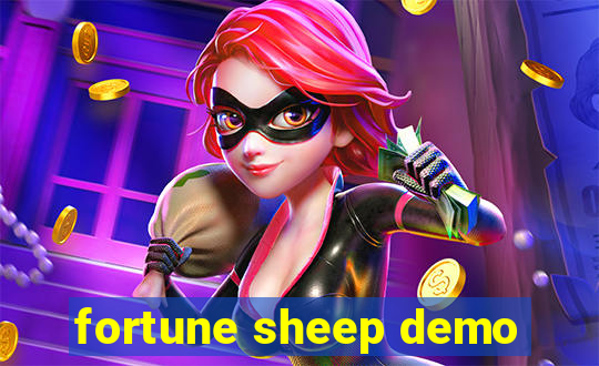 fortune sheep demo